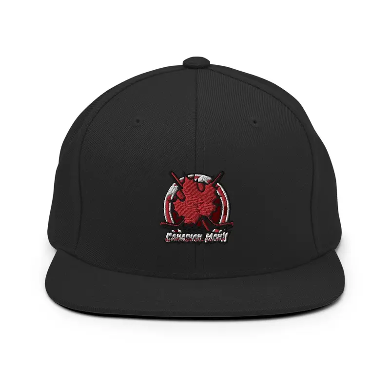 The Canadian Snapback