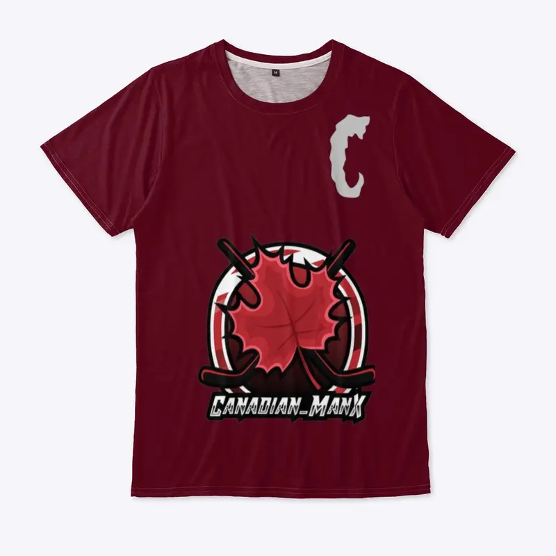 The Canadian Hockey T