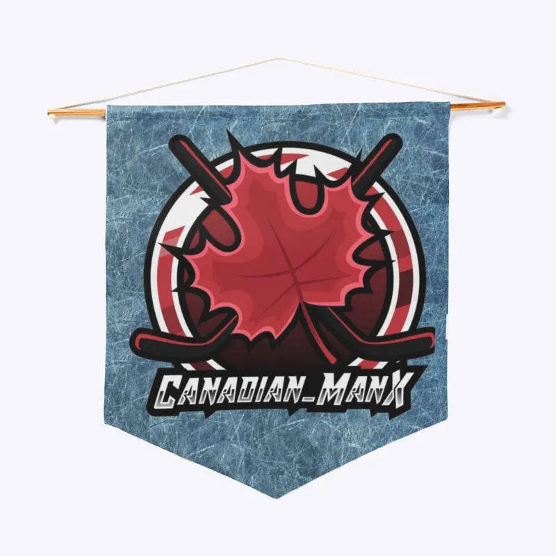 The Canadian Banner