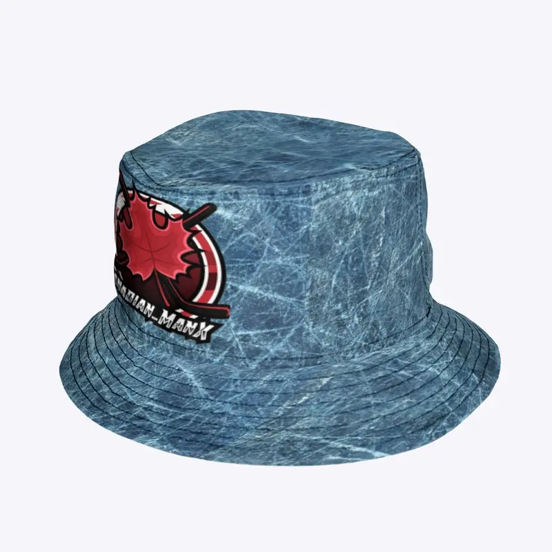 The Canadian Bucket Hat 