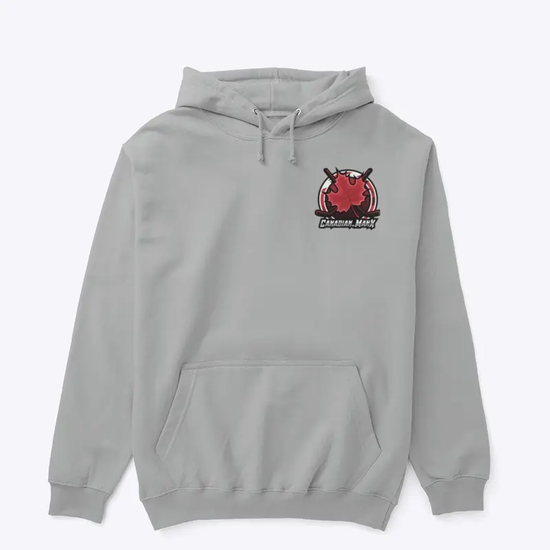 The Canadian Hoodie