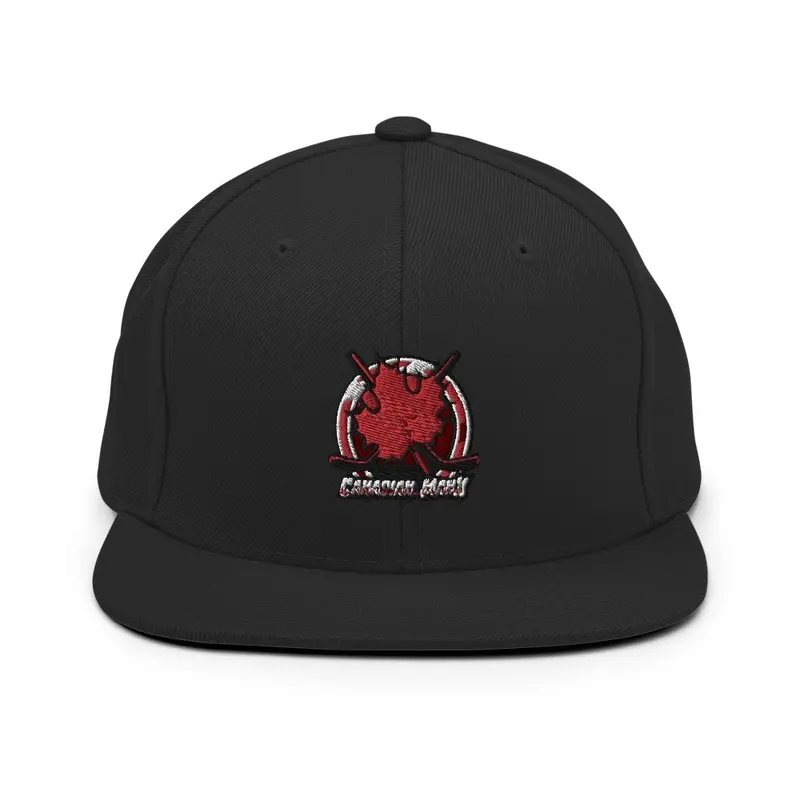 The Canadian Snapback